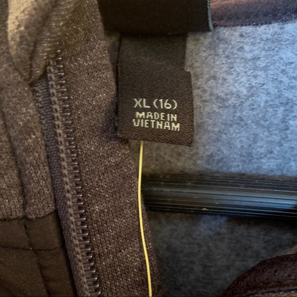 Men’s jacket - Picture 2 of 9